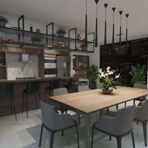 Apartamento com 3 Quartos à venda, 121m² no Aviação, Praia Grande