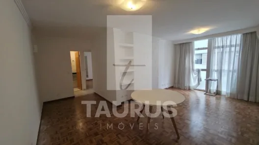 Apartamento com 2 Quartos para alugar, 82m² no Itaim Bibi, São Paulo