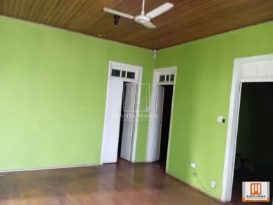 Imóvel Comercial com 3 Quartos à venda, 96m² no Vila Tibério, Ribeirão Preto