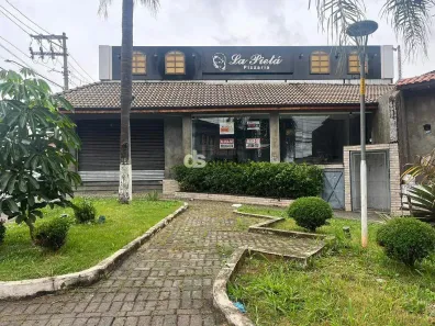 Ponto Comercial para alugar, 120m² no Jardim Vila Galvão, Guarulhos
