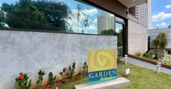 Apartamento com 2 Quartos à venda, 56m² no Aurora, Londrina