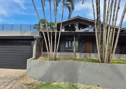 Casa de Condomínio com 3 Quartos à venda, 300m² no Aruã, Mogi das Cruzes