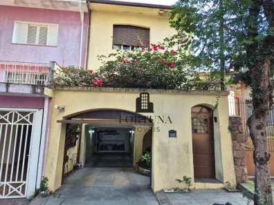 Casa com 3 Quartos à venda, 182m² no Mirandópolis, São Paulo