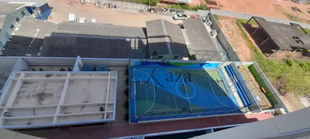 Apartamento com 3 Quartos à venda, 70m² no Conjunto Residencial Trinta e Um de Março, São José dos Campos