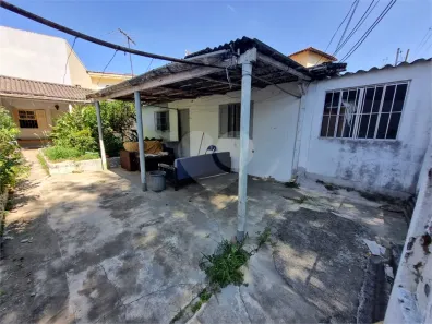Lote/Terreno à venda, 169m² no Vila Pereira Barreto, São Paulo