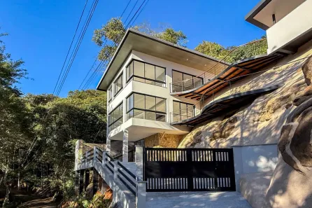 Casa de Condomínio com 2 Quartos à venda, 188m² no Corrêas, Petrópolis