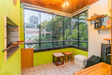 Apartamento com 2 Quartos à venda, 60m² no Bela Vista, Porto Alegre