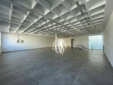 Ponto Comercial para alugar, 444m² no Jardim Brasil, Atibaia