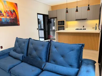 Casa com 3 Quartos à venda, 110m² no Jardim Bom Sucesso, Indaiatuba