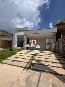 Casa com 3 Quartos à venda, 118m² no Ponta Negra, Manaus