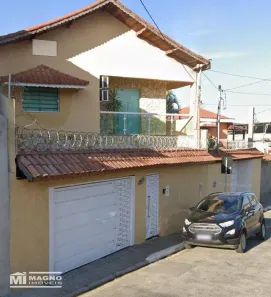 Sobrado com 3 Quartos à venda, 200m² no Vila Aparecida, São Paulo