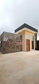 Casa de Condomínio com 3 Quartos à venda, 132m² no Setor Habitacional Arniqueira, Brasília