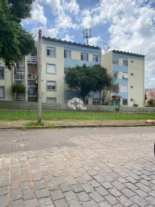 Apartamento com 2 Quartos à venda, 51m² no Vila Nova, Porto Alegre