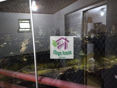 Apartamento com 2 Quartos à venda, 202m² no Vila Monte Alegre, São Paulo