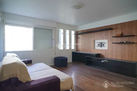 Apartamento com 2 Quartos à venda, 94m² no Mont Serrat, Porto Alegre