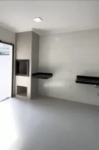 Casa com 3 Quartos à venda, 84m² no Jardim Novo Cambuí, Hortolândia