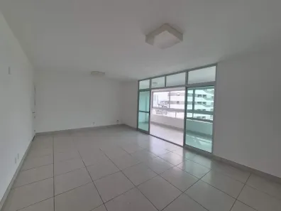 Apartamento com 3 Quartos à venda, 125m² no Vale do Sereno, Nova Lima