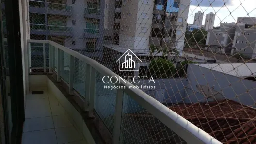 Apartamento com 3 Quartos à venda, 88m² no Patrimônio, Uberlândia