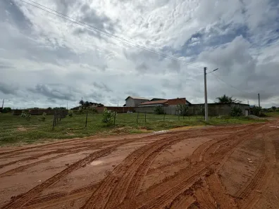 Lote/Terreno à venda, 1120m² no , São Gonçalo do Amarante