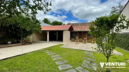 Casa com 4 Quartos à venda, 200m² no Velha, Blumenau