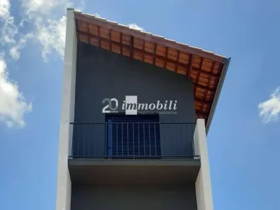Casa de Condomínio com 3 Quartos à venda, 114m² no das Pedras, Cotia