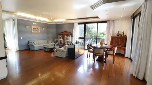 Apartamento com 4 Quartos à venda, 260m² no Perdizes, São Paulo
