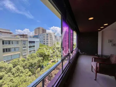 Apartamento com 3 Quartos à venda, 180m² no Copacabana, Rio de Janeiro