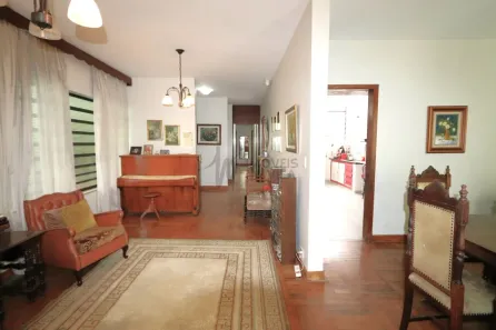Casa com 4 Quartos à venda, 180m² no Vila Mariana, São Paulo