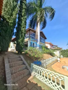 Casa de Condomínio com 5 Quartos à venda, 289m² no Bairro Itapema, Itatiba