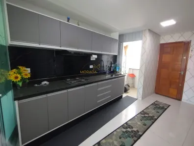 Apartamento com 2 Quartos à venda, 45m² no Vila Nova Savoia, São Paulo