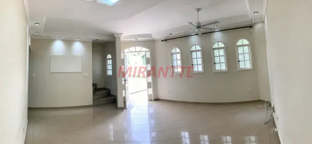 Casa de Condomínio com 3 Quartos à venda, 224m² no Vila Isolina Mazzei, São Paulo