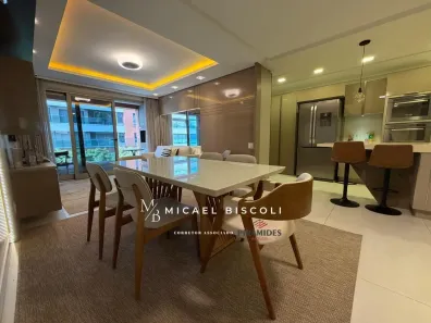 Apartamento com 3 Quartos à venda, 131m² no Agronômica, Florianópolis