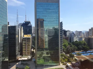 Sala Comercial à venda, 541m² no Bela Vista, São Paulo