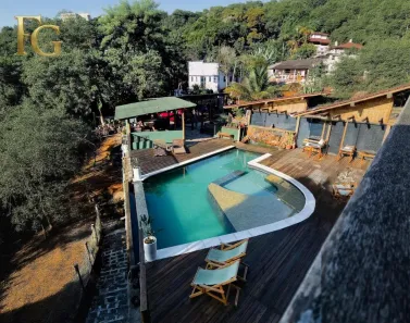 Casa com 5 Quartos à venda, 300m² no Promirim, Ubatuba