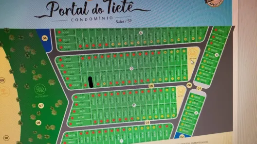 Lote/Terreno à venda, 600m² no , Sales