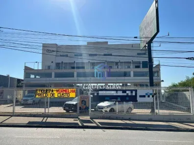 Galpão/Depósito/Armazém para venda ou aluguel, 1200m² no Jardim Novo Horizonte, Sorocaba