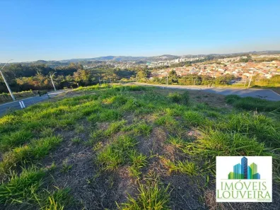 Lote/Terreno à venda, 250m² no Parque dos Estados, Louveira