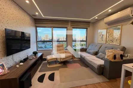 Apartamento com 2 Quartos à venda, 70m² no Vila Leopoldina, São Paulo