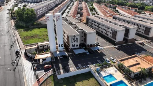 Apartamento com 2 Quartos à venda, 43m² no Jardim Doutor Paulo Gomes Romeo, Ribeirão Preto