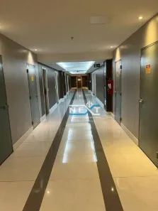 Sala Comercial à venda, 68m² no Dezoito do Forte Empresarial/Alphaville., Barueri