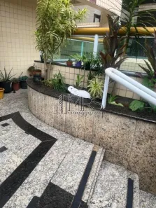 Apartamento com 1 Quarto à venda, 41m² no Guilhermina, Praia Grande