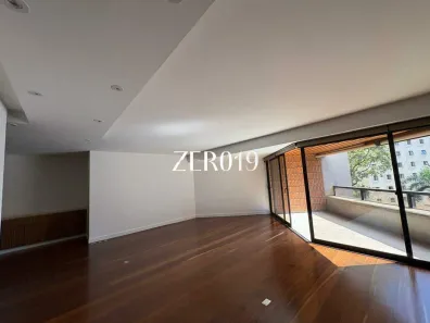 Apartamento com 3 Quartos à venda, 284m² no Cambuí, Campinas