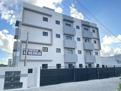 Apartamento com 2 Quartos à venda, 36m² no Gramame, João Pessoa