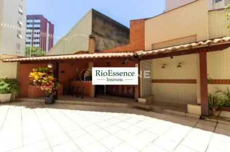 Cobertura com 1 Quarto à venda, 297m² no Flamengo, Rio de Janeiro