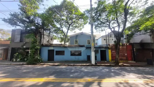 Imóvel Comercial com 2 Quartos à venda, 163m² no Santo Amaro, São Paulo