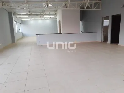 Ponto Comercial para alugar, 387m² no Paulista, Piracicaba