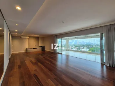Apartamento com 3 Quartos à venda, 258m² no Vila Cordeiro, São Paulo