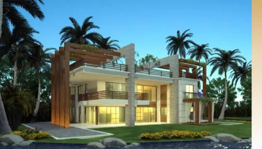 Casa de Condomínio com 4 Quartos à venda, 730m² no João de Castro, Aquiraz