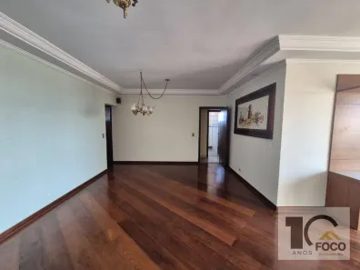 Apartamento com 3 Quartos à venda, 150m² no Cidade Alta, Piracicaba