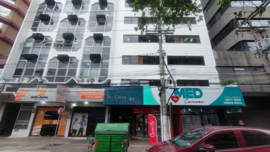 Ponto Comercial para alugar, 98m² no Centro, Canoas